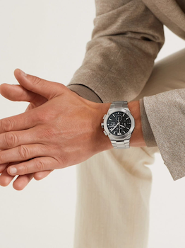 ساعت مچی مردانه