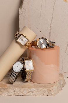 ساعت مچی اسپرت