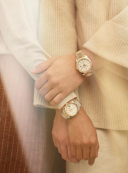 ساعت مچس ست